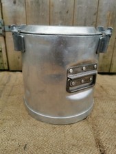 Vintage 1950s Grundy Food