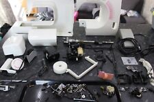 (144) Toyota SE13 RS2000 Series Sewing Machine Spare Parts Multi Listing