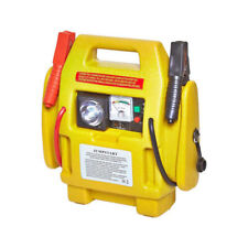 TMSPL-4B 3 In 1 Jump Starter