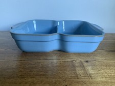 Colonial Blue Denby Large