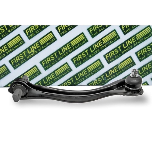 Wishbone suspension arm - suspension, for