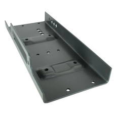 Winch Mounting Plate up to