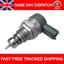 NEW PRESSURE REGULATOR METERING VALVE FITS SUZUKI SPLASH 1.3 CDTI 2008-ON