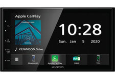 Kenwood DMX5020DABS USB