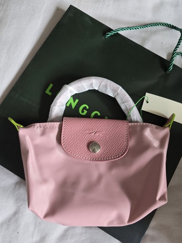 Longchamp bag - longchamp,