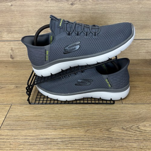 Skechers shoes men 9 - men’s, uk