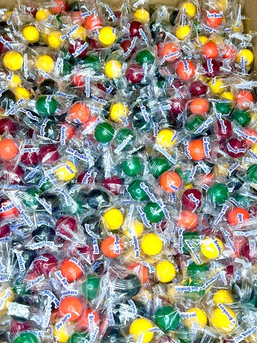Jawbreaker candy hard - hard,