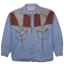 Stockerpoint Men's Blue
