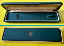 FABULOUS ROLEX OYSTER BOX SET
