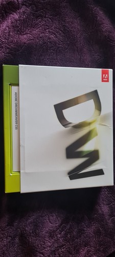 Adobe dreamweaver cs5 - dreamweaver, os