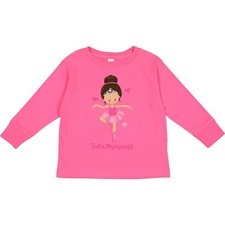Inktastic Ballerina Tutu