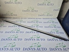 VW PASSAT B7 10-14 SALOON REAR