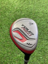 Dunlop Tour Red 21° 4 Hybrid