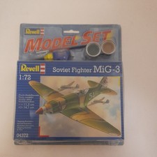 Revell 04372 Soviet Fighter