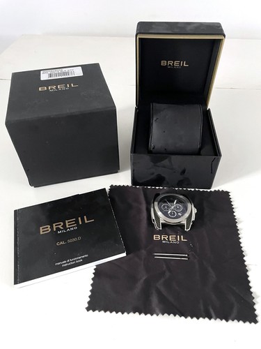 Breil milano mediterraneo - breil,