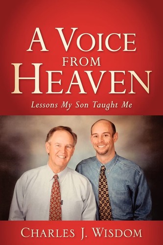 Voice from heaven - voice,