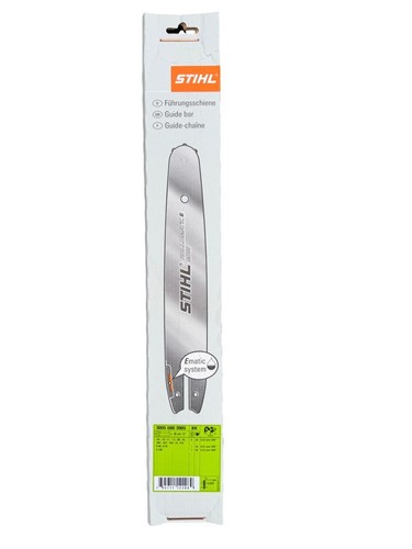 Genuine stihl rollomatic e - stihl,