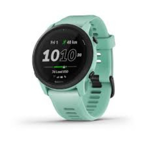 Garmin forerunner 745 gps - forerunner,