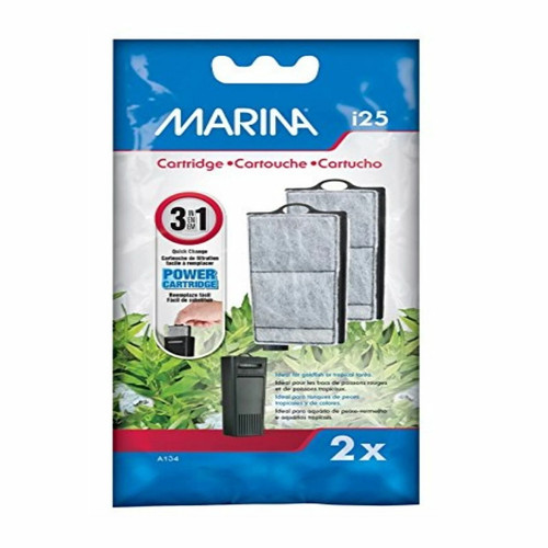 Hagen marina i25 filter - i25,