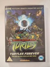 Teenage Mutant Ninja Turtles -