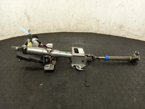 Mg3 steering column - mg,