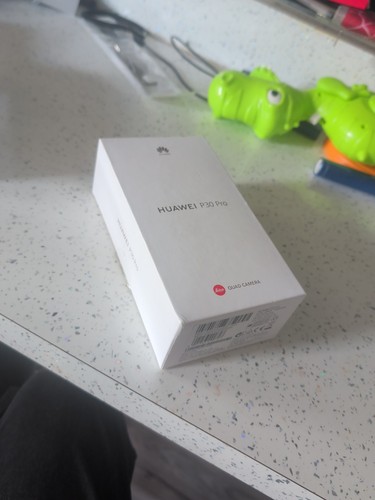 Huawei p30 pro - p30,