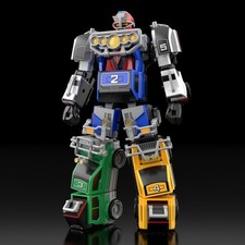 SMP RV Robo Gekiso Sentai