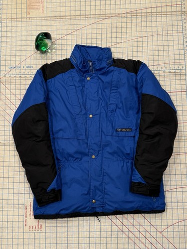 Vintage snow goose down puffer - vintage,