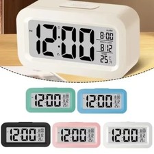 Small Digital Clock LED
