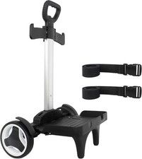Backpack Trolley Wheeled Cart