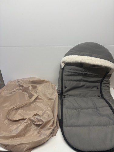 Genuine babyzen yoyo footmuff - babyzen,