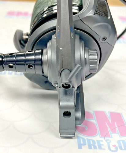 Cadence cs10 5500 long cast - cs10,