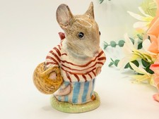 Beswick BP1 Mrs Tittlemouse