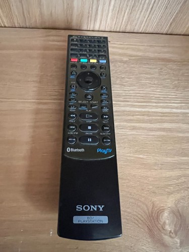 Sony ps3 remote control - sony,