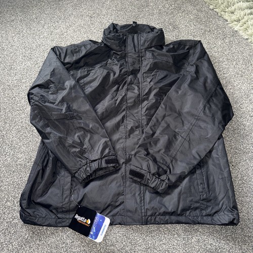 Regatta waterproof jacket - regatta,
