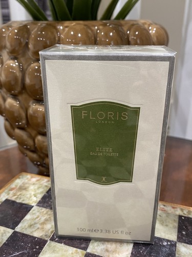 Floris elite eau de - floris,
