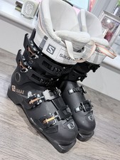 Salomon XMAX S Ski Boots