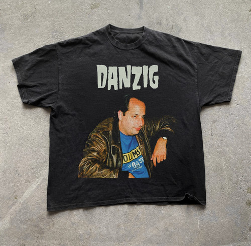 Vtg danzig lovitz short - vtg,