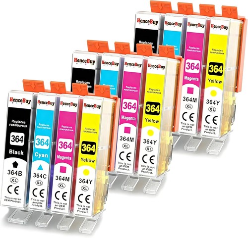 Ink cartridgeshp364xl chip - ink,