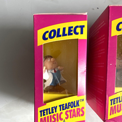 Tetley teafolk music - tetley,