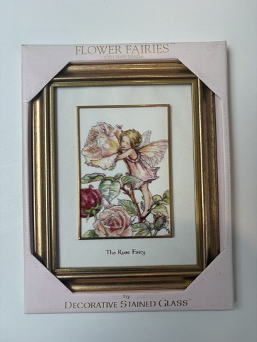 Flower fairies cicely mary - fairies,