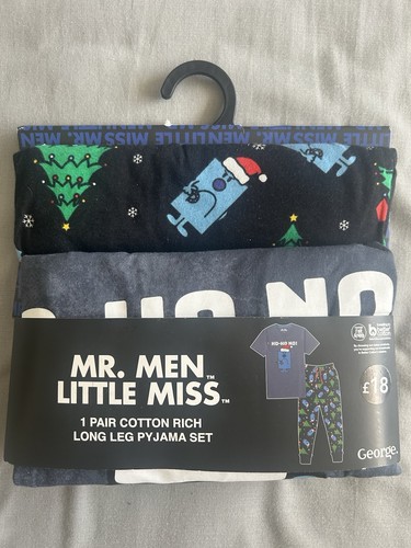 Men pyjama set - men's,
