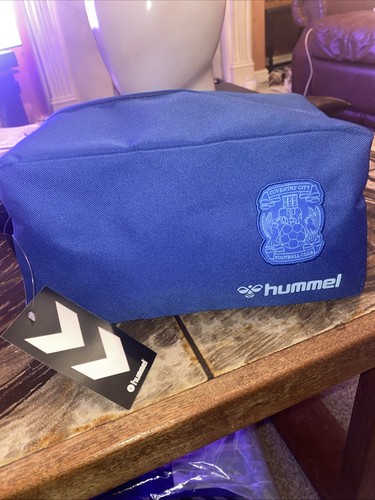 Coventry city hummel - city,