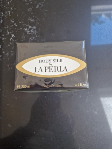 Perla body silk 200ml - body,
