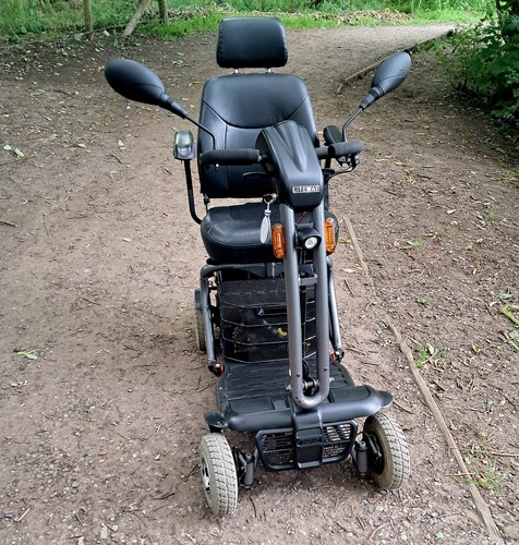 Rascal liteway mobility - rascal,