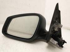 2012 BMW 5 SERIES 5 Door