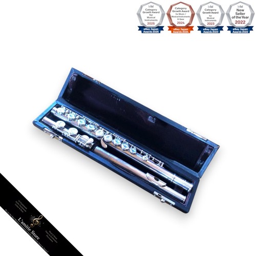 Pearl pf521 flute - pf521, lip