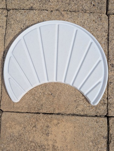 Elddis draining board for - elddis,