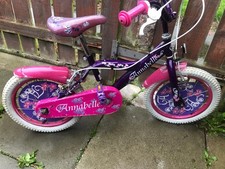 Pedal Pals Kids Bike 12 Inch Age 3-5 with stabilizer