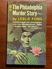 The Philadelphia Murder Story